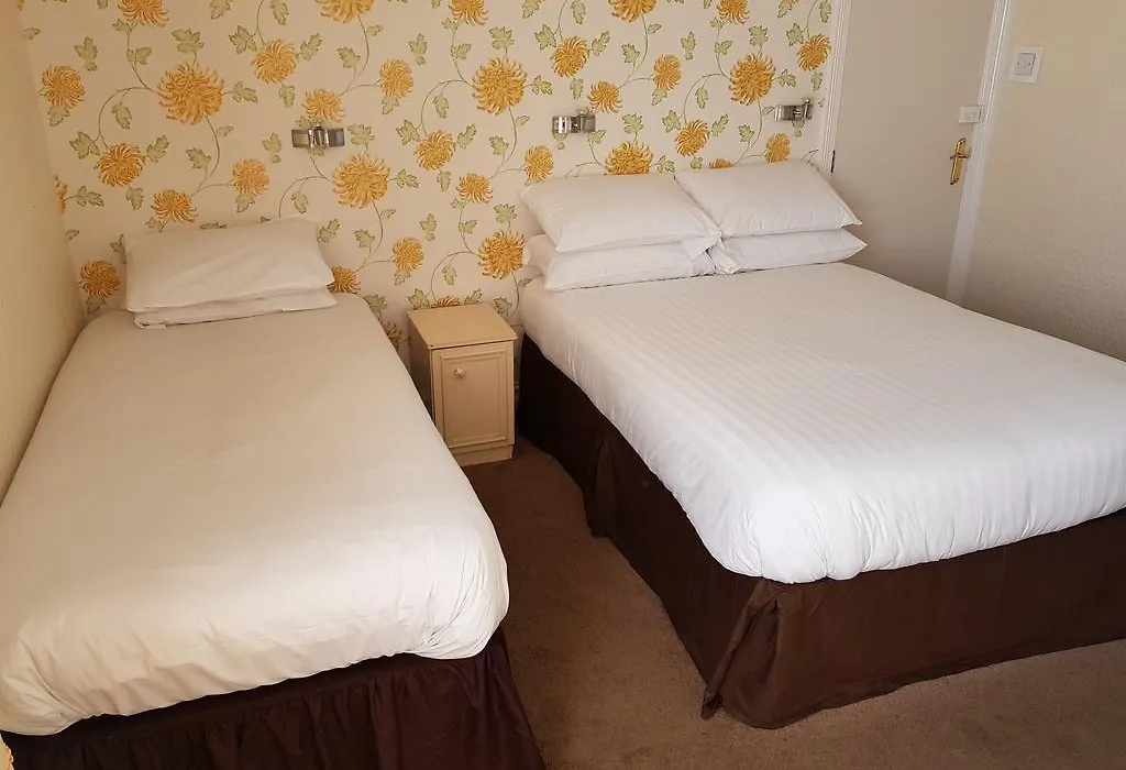 Stretton Hotel-1