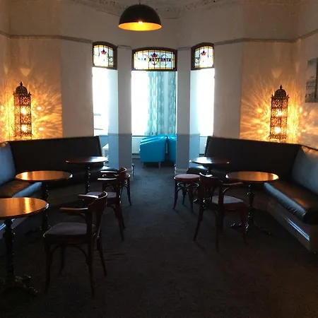 Stretton Hotel-2