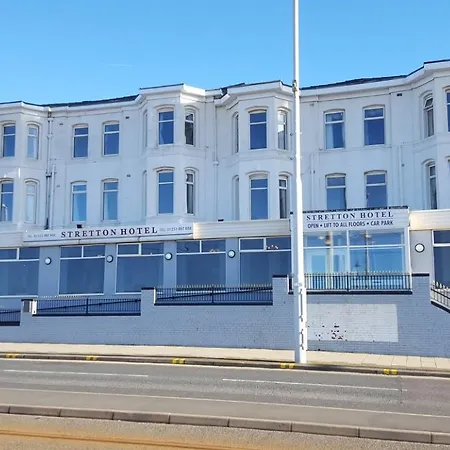 Stretton Hotel-3
